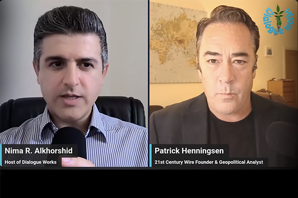 Saudi’s ‘Islamic NATO’ Stumbling in Yemen, Will Trump Lean on Oman? – Henningsen talks to Dialogue Works